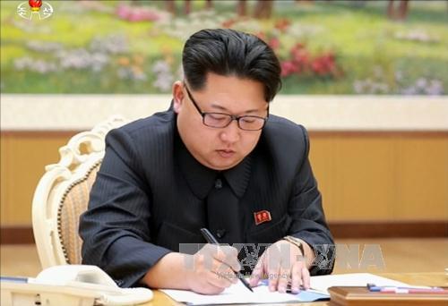 Mỹ hoài nghi về khả năng Triều Tiên thử thành công bom H ảnh 1